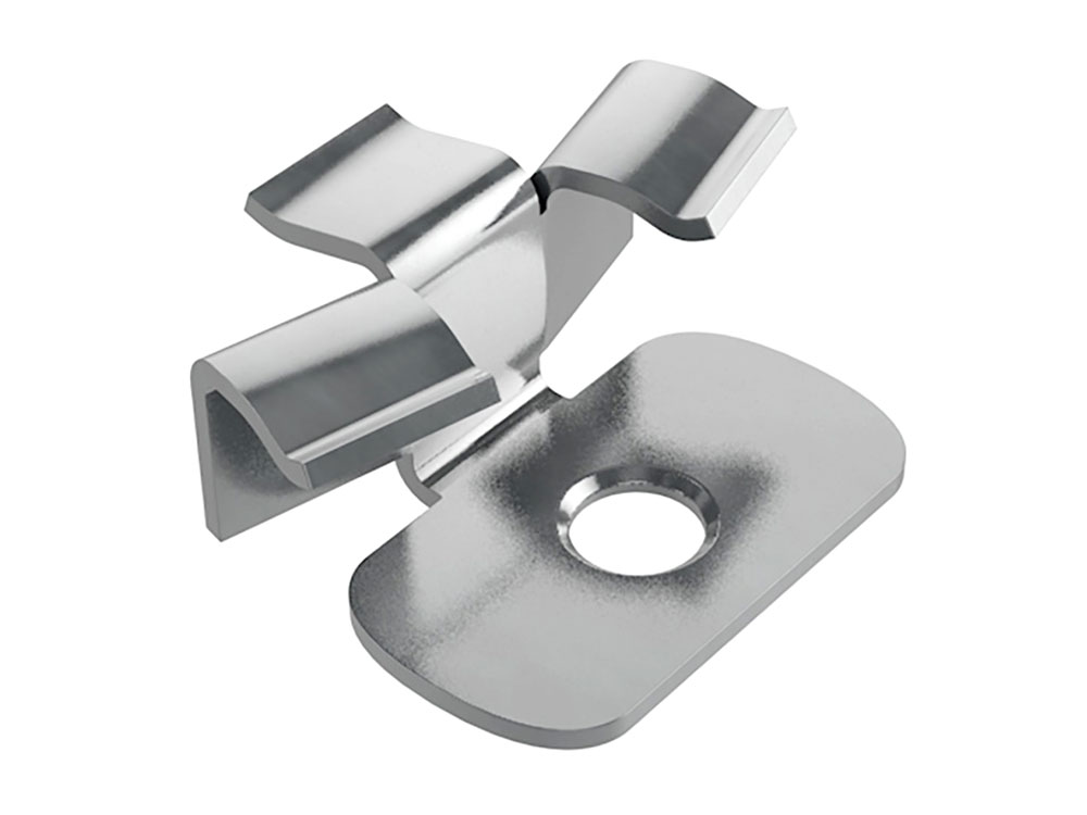 Кляймер HILST FIX PROF 3D ALUM