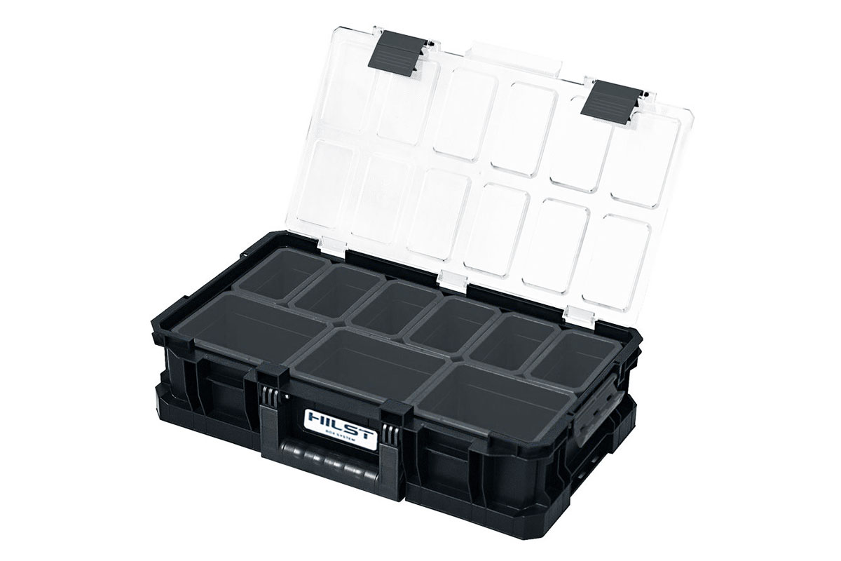 Ящик-органайзер HILST Indoor Organizer