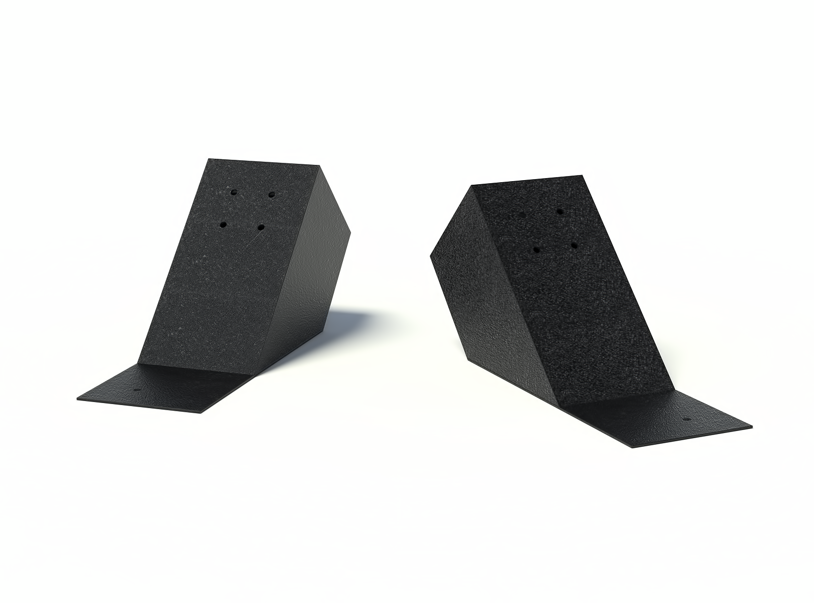 Крепеж для буруса Habercube KONEKT 45 - 2 шт