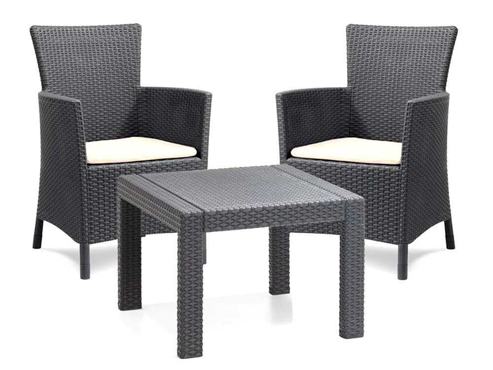 Комплект мебели ROSARIO BALCONY SET