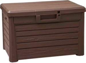 Сундук Toomax FLORIDA COMPACT идеальная мебель для хранения 120л