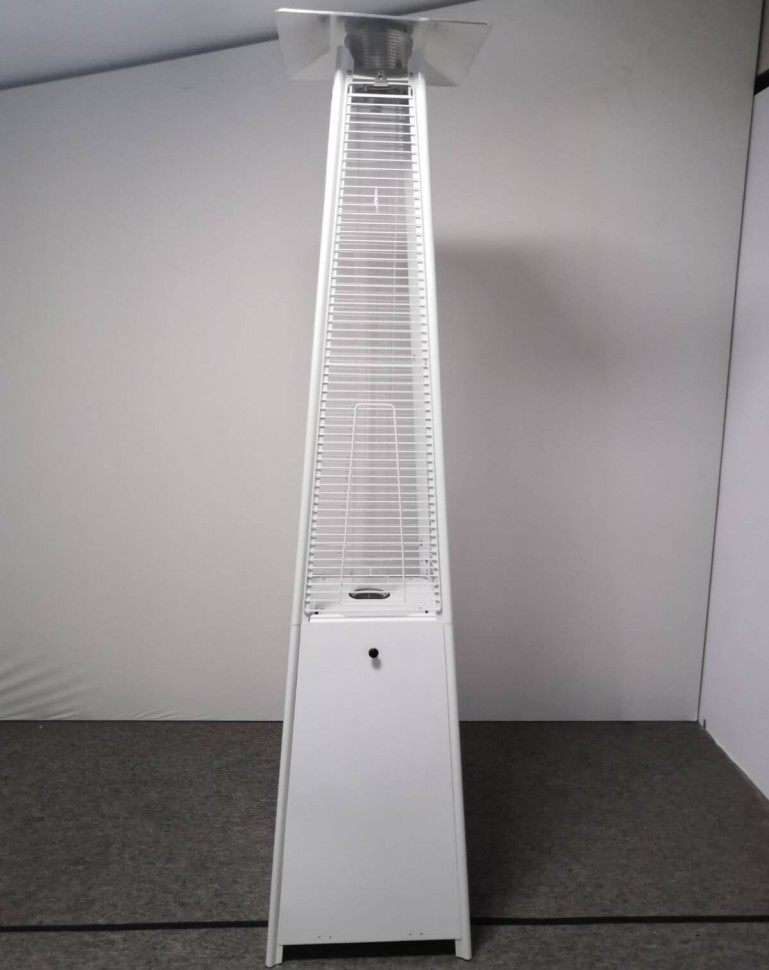 Газовый обогреватель WWT 13i White