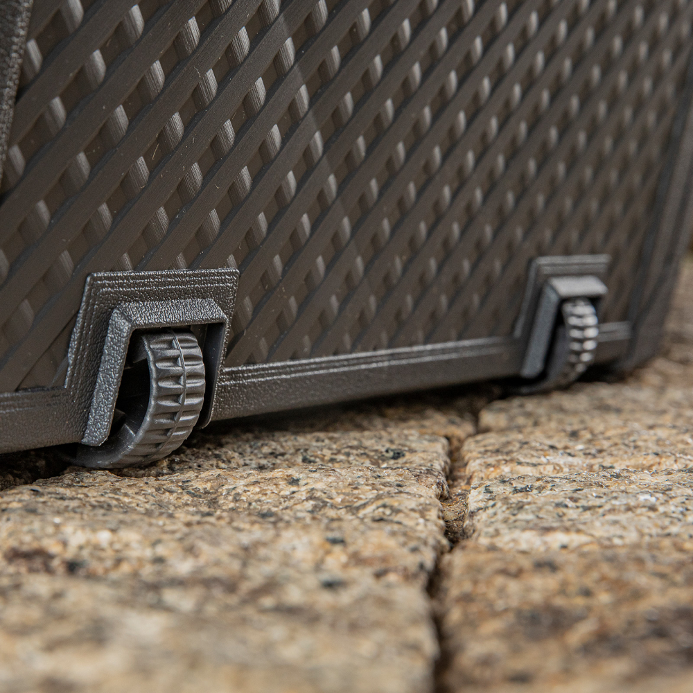 Сундук для хранения EMILY STORAGE BOX 277л