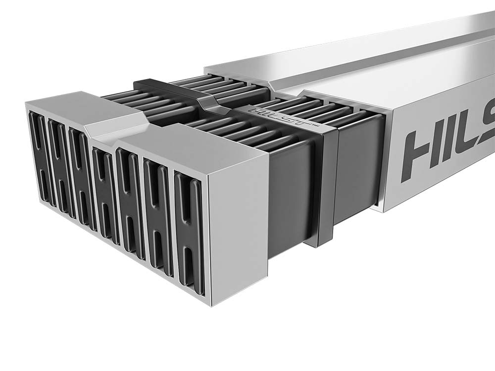 HILST connector 3D Slim