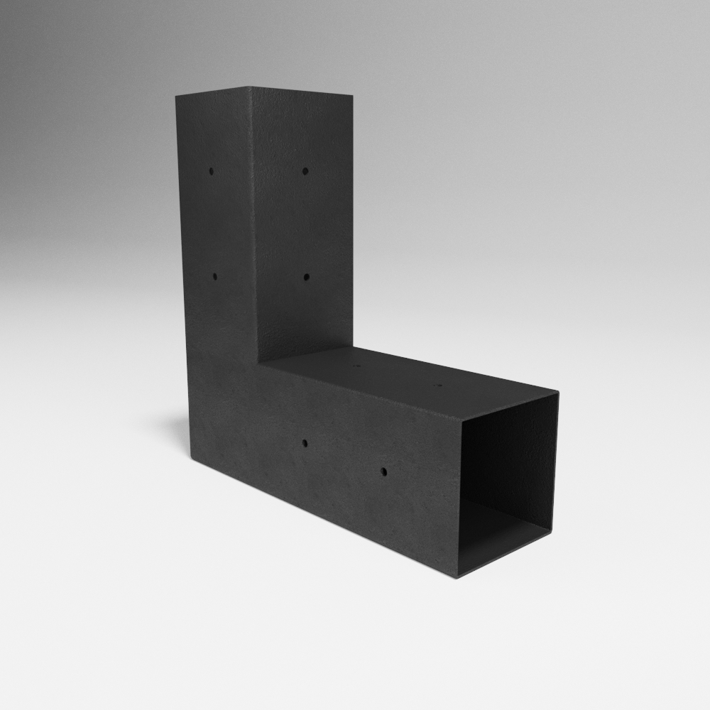 Крепеж для буруса Habercube DUO - 2 шт