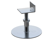 Металлическая опора HILST LIFT metal H1
