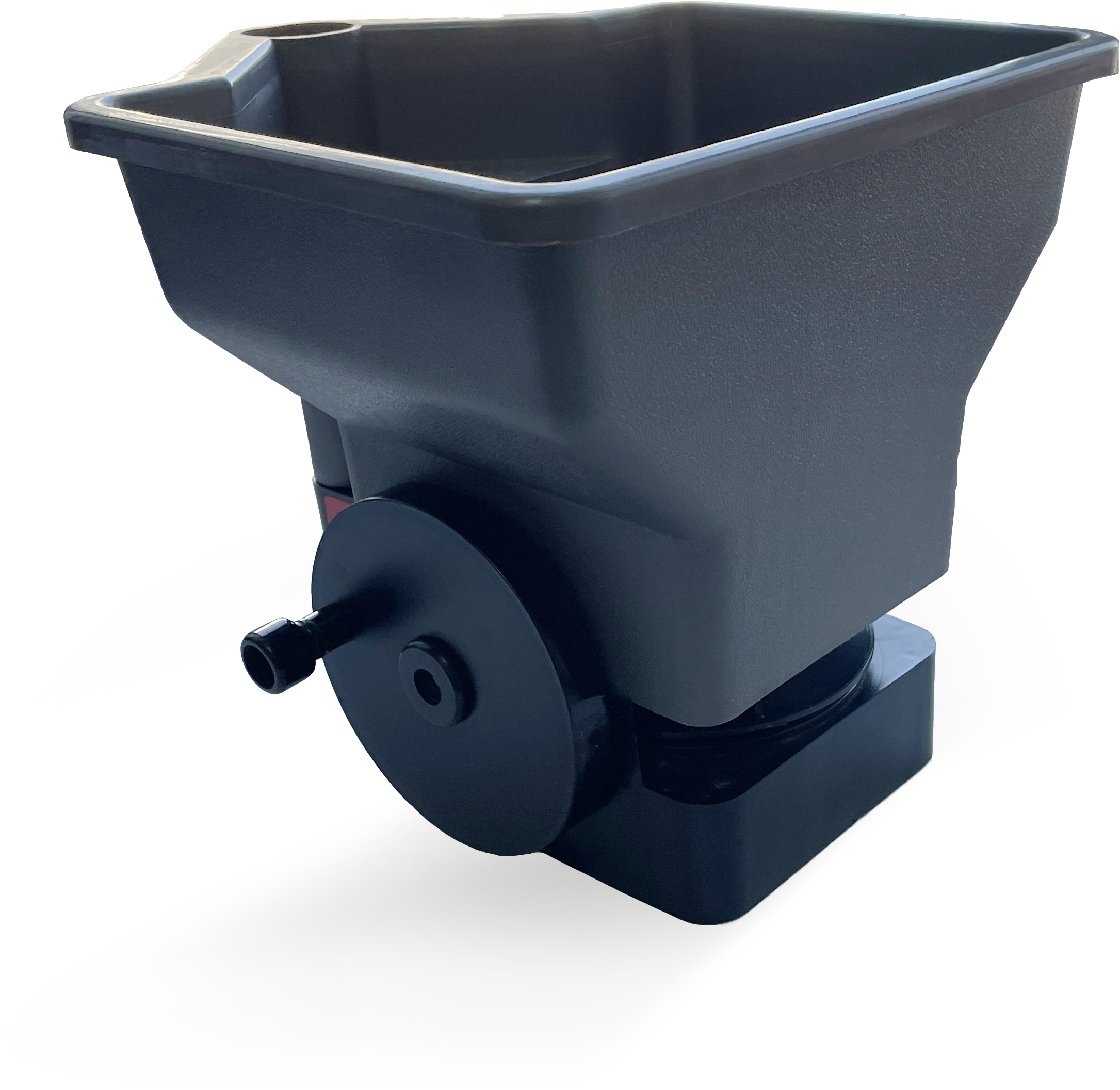 Ручная сеялка Suncast SS025 Ice Melt & Salt Spreader