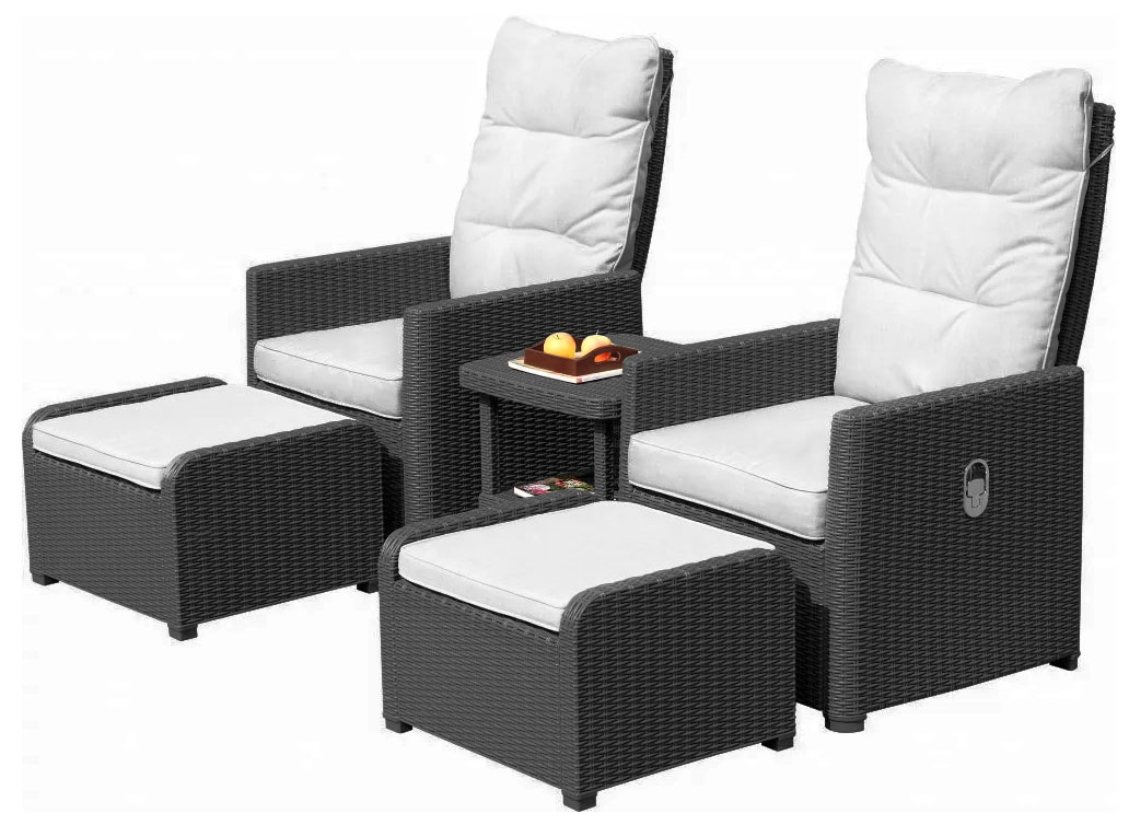 Набор мебели Manchester otto set 2
