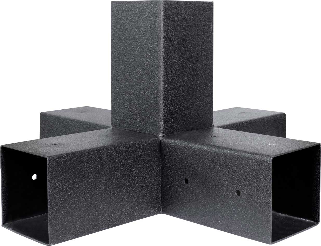 Крепеж для буруса Habercube QWIN