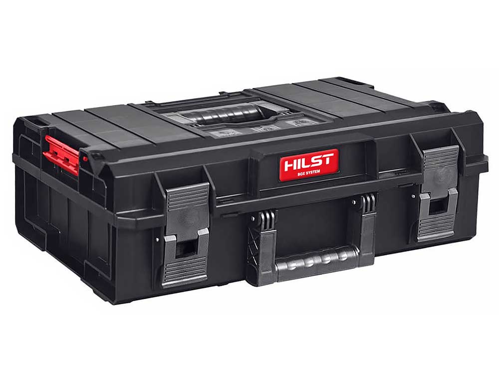 Ящик для инструментов HBS TECHNIC 200