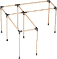Habercube беседки